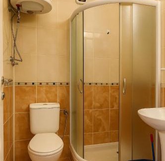 Grbavica Apartamento | Apartmani Futoska Centar