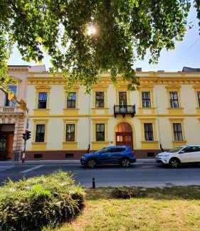 Sombor Apartamento | Apartmani Galea