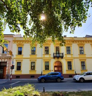 Sombor Apartamento | Apartmani Galea