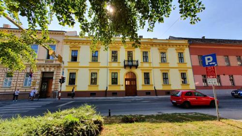 Sombor Apartamento | Apartmani Galea