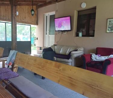 Vojvodina Apartamento | Apartmani Gavrilović