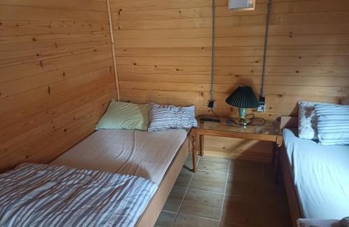 Vojvodina Apartamento | Apartmani Gavrilović