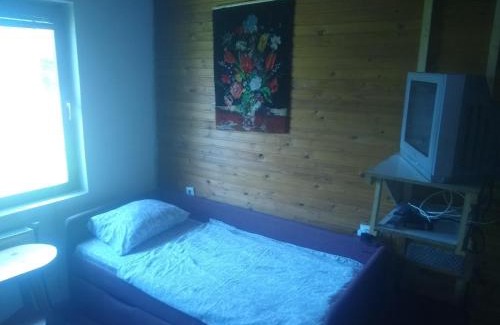 Brdo Apartamento | Apartmani Gnezdo