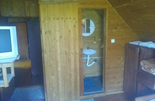 Brdo Apartamento | Apartmani Gnezdo