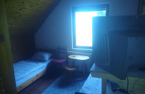 Brdo Apartamento | Apartmani Gnezdo