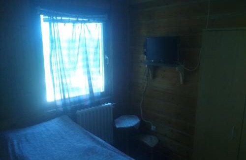 Brdo Apartamento | Apartmani Gnezdo