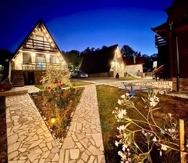 Vrnjacka Banja Apartamento | Apartmani Gocki Raj 2024 Vrnjačka Banja