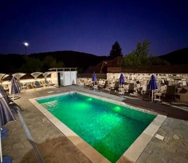 Vrnjacka Banja Apartamento | Apartmani Gocki Raj 2024 Vrnjačka Banja