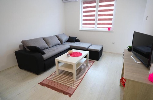 Soko Banja Apartamento | Apartmani Gorunovic 2