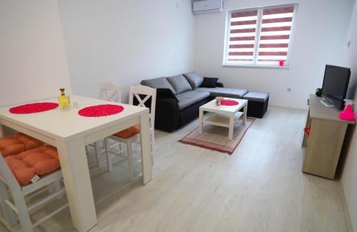 Soko Banja Apartamento | Apartmani Gorunovic 2