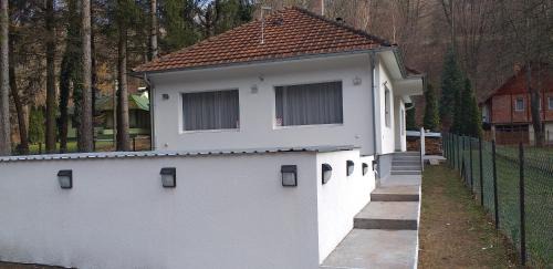 Central Serbia Apartamento | Apartmani Grza