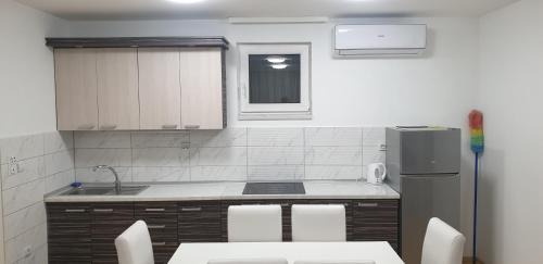 Central Serbia Apartamento | Apartmani Grza