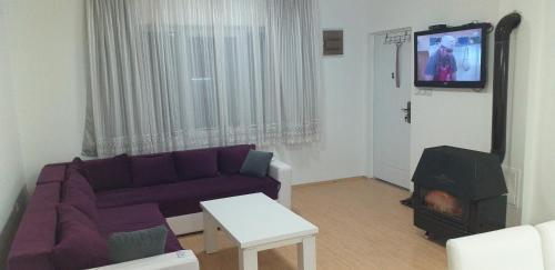 Central Serbia Apartamento | Apartmani Grza