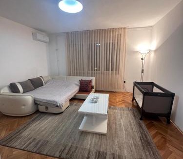 Novi Pazar Apartamento | Apartmani HANI