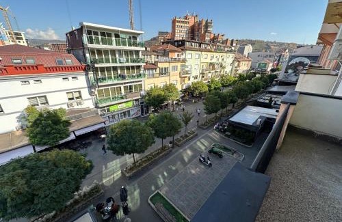 Novi Pazar Apartamento | Apartmani HANI