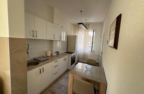 Novi Pazar Apartamento | Apartmani HANI