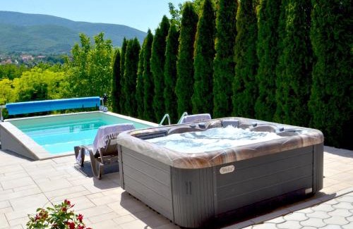 Soko Banja Apartamento | Apartmani HARMONIJA - Sokobanja