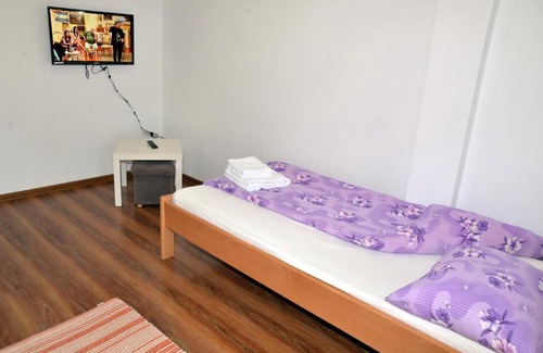 Sjenica Apartamento | Apartmani Hia
