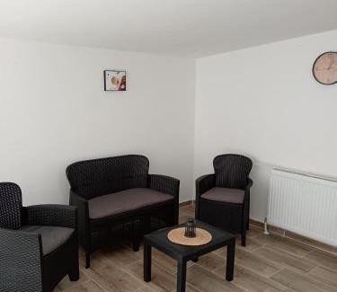 Vrsac Apartamento | Apartmani Hilston
