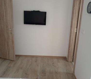 Vrsac Apartamento | Apartmani Hilston