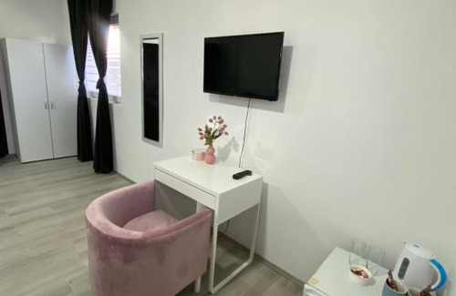 Zajecar Apartamento | Apartmani Home