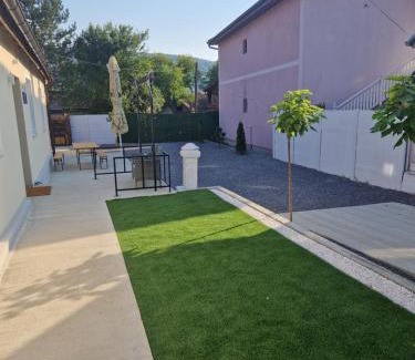 Zagubica Apartamento | Apartmani Homoljsko Jutro ☆ Apartments Homolje Morning ☆