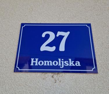 Zagubica Apartamento | Apartmani Homoljsko Jutro ☆ Apartments Homolje Morning ☆