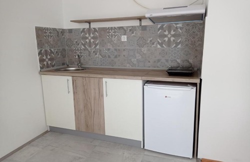 Soko Banja Apartamento | Apartmani HRAST Sokobanja