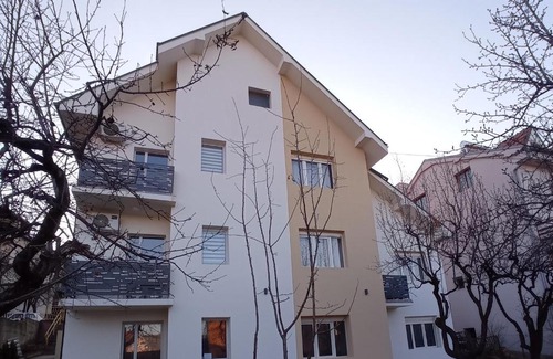 Soko Banja Apartamento | Apartmani HRAST Sokobanja