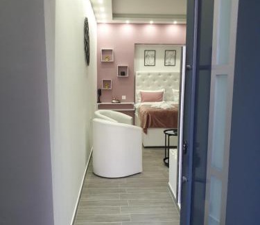 Sombor Apartamento | Apartmani i sobe Gromilovic SPA