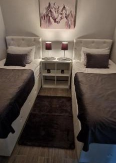 Sombor Apartamento | Apartmani i sobe Gromilovic Apartman 4
