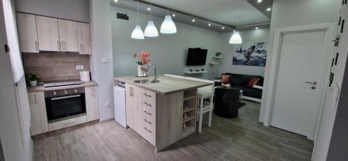Sombor Apartamento | Apartmani i sobe Gromilovic Apartman 4