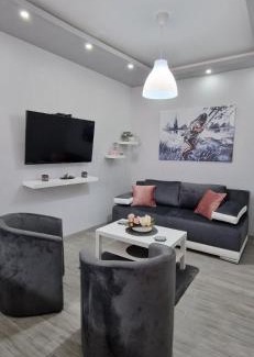 Sombor Apartamento | Apartmani i sobe Gromilovic