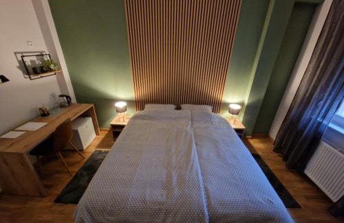 Apatin Apartamento | Apartmani i sobe PARK