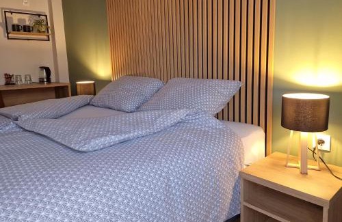 Apatin Apartamento | Apartmani i sobe PARK