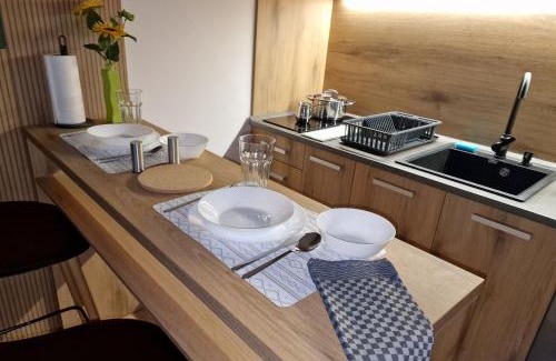 Apatin Apartamento | Apartmani i sobe PARK