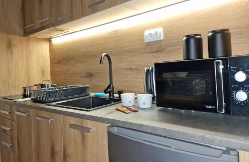 Apatin Apartamento | Apartmani i sobe PARK