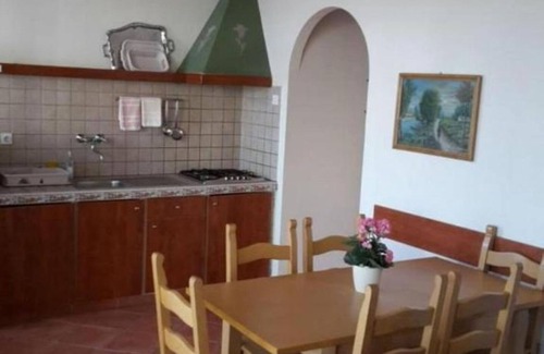 Igrane Apartamento | Apartmani Igrane 1, ap2