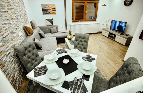Ciganska Mahala Apartamento | Apartmani IN Zlatar
