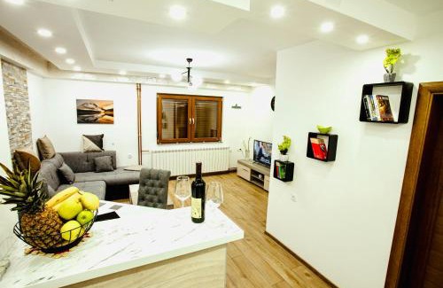 Ciganska Mahala Apartamento | Apartmani IN Zlatar
