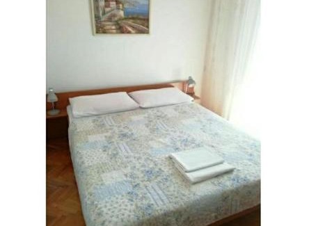 Podgora Apartamento | Apartmani Ivona s pogledom na more