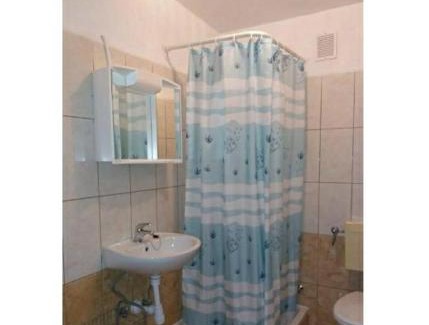 Podgora Apartamento | Apartmani Ivona s pogledom na more