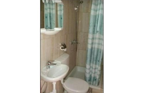 Podgora Apartamento | Apartmani Ivona s pogledom na more