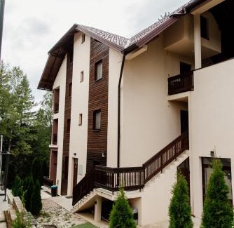 Zlatibor Apartamento | Apartmani Jela Zlatar