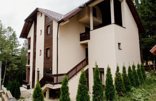 Zlatibor Apartamento | Apartmani Jela Zlatar