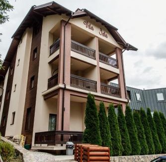 Zlatibor Apartamento | Apartmani Jela Zlatar