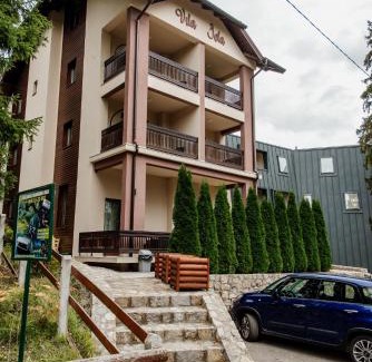Zlatibor Apartamento | Apartmani Jela Zlatar