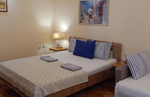 Vranje Apartamento | Apartmani Jelica FREE PARKING