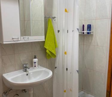 Vranje Apartamento | Apartmani Jelica FREE PARKING