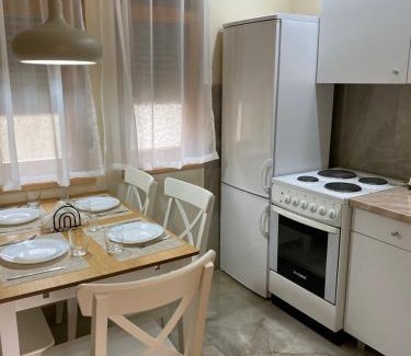 Vranje Apartamento | Apartmani Jelica FREE PARKING